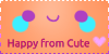 HappyfromCute's avatar