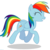 :iconhappyrainbowdash: