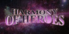 HarmonyofHeroes's avatar