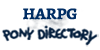 HARPG-Pony-Directory's avatar