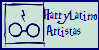 HarryLatinoArtistas's avatar