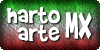 hartoArteMX's avatar