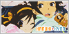 Haruhi-and-kyon's avatar