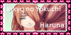 HarunaFC's avatar