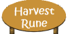 :iconharvest-rune: