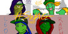 HashSWAG-Turtles's avatar