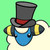 :iconhatless-sheep: