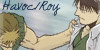 Havoc-Roy's avatar