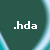 DeviantArt profile picture for @hda on DeviantArt