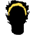 DeviantArt profile picture for @headband on DeviantArt