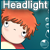 :iconheadlight: