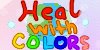 :iconhealwithcolors-ab: