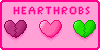 Hearthrobs's avatar