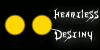 HeartlessDestiny's avatar