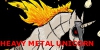 HeavyMetalUnicorns's avatar
