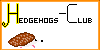 Hedgehogs-club's avatar