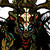 DeviantArt profile picture for @hellish on DeviantArt