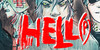 Hellpcomic's avatar