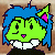 DeviantArt profile picture for @hena on DeviantArt