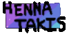 Hennatakis's avatar