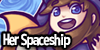 HerSpaceship's avatar