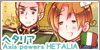 Hetalia-is-THE-BEST's avatar