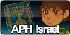 Hetalia-Israel's avatar