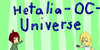 Hetalia-OC-Universe's avatar