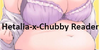 Hetalia-x-Chubby's avatar