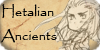 Hetalian-Ancients's avatar