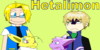 Hetalimon's avatar