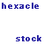 :iconhexacle-stock: