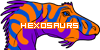 Hexosaurs's avatar