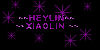 HeylinXiaolin's avatar