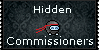 HiddenCommissioners's avatar