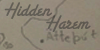 HiddenHarem's avatar