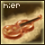 DeviantArt profile picture for @hier on DeviantArt