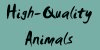 High-Quality-Animals's avatar