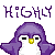 DeviantArt profile picture for @Highly on DeviantArt