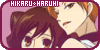 HikaruandHaruhi's avatar
