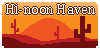 Hinoon-Haven's avatar