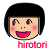 hirotori :iconhirotori:
