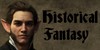 Historical-Fantasy's avatar