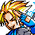 DeviantArt profile picture for @Hix on DeviantArt