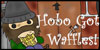 HoboGotWaffles's avatar