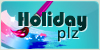 Holiday-Plz's avatar
