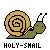 :iconholy-snail: