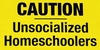 Home-SchooledWeirdos's avatar