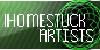 Homestuck-Artists's avatar