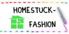 Homestuck-Fashion's avatar